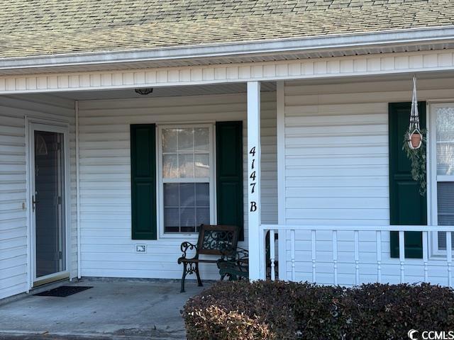 Foto del edificio - 4147 Mica Ave