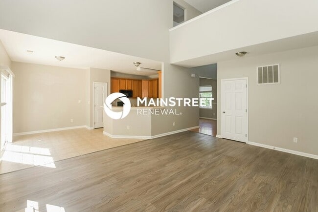 Foto del edificio - 4 Bedroom Pet-Friendly Home in Huntersvill...