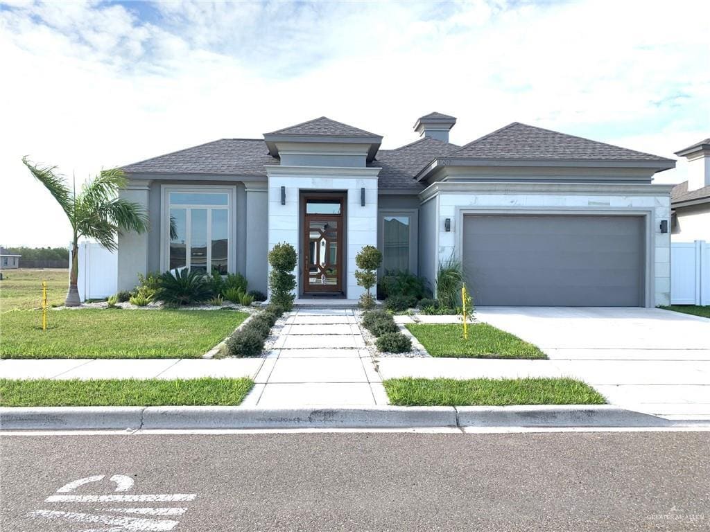 1607 Strawberry Hl, Edinburg, TX 78541 House Rental in Edinburg, TX