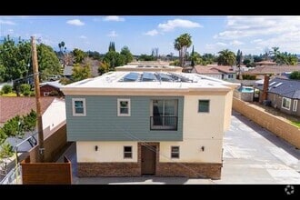 Building Photo - 1620 S Glendora Ave
