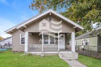 Building Photo - 2415 Central Ave