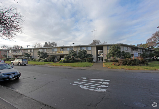 Foto del edificio - Bravado Apartments