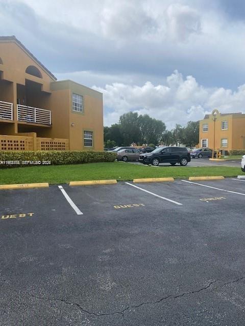 Foto del edificio - 9701 Fontainebleau Blvd