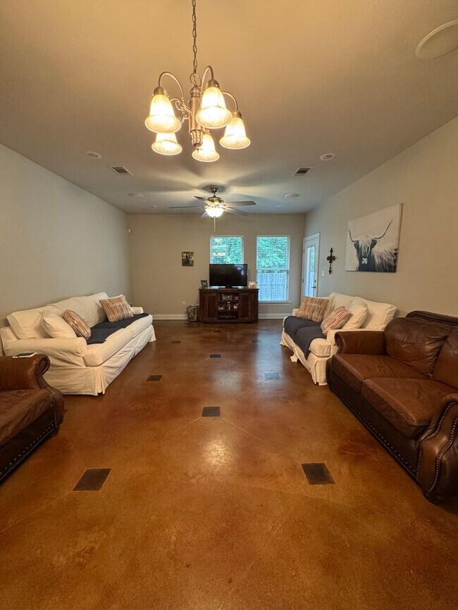 Foto del edificio - 3BD2BA House for Lease in Ponchatoula - Ma...