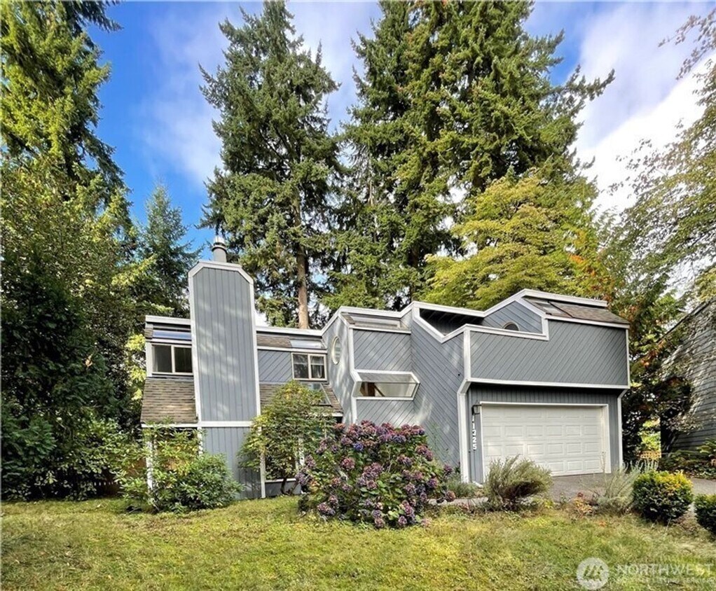 Foto principal - 4Bd/2.5Ba Kirkland House