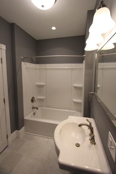 Bathroom - 1625 Rankin Ave