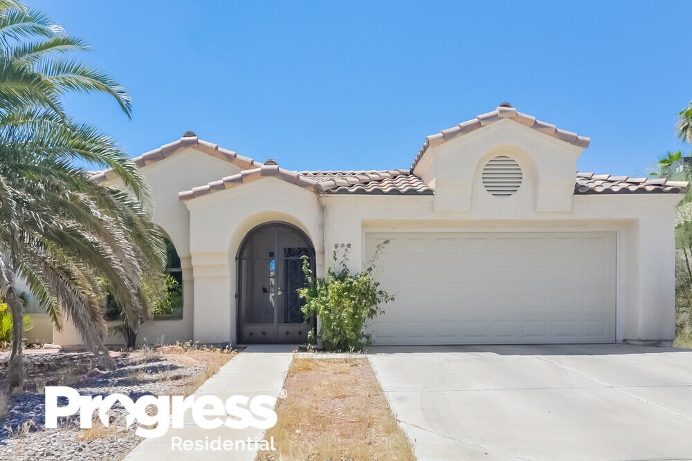 949 Chaps Cir, Henderson, NV 89002 House Rental in Henderson, NV