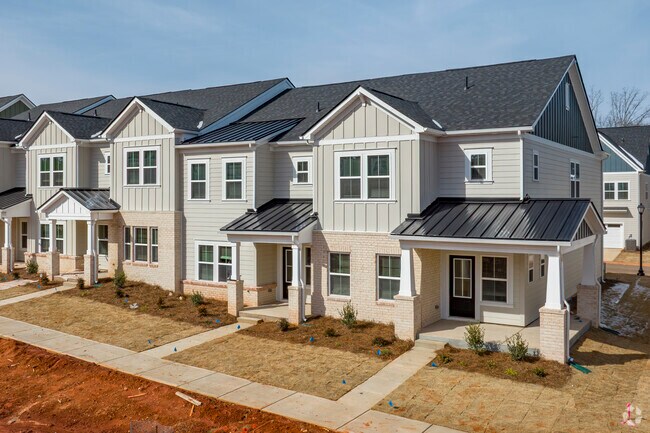 Marglyn en Matthews - Marglyn Matthews