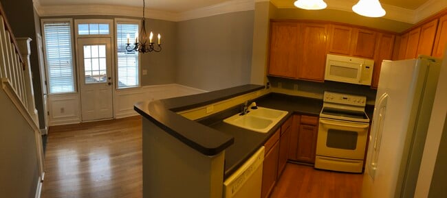 Foto del edificio - 13514 Copley Square Dr