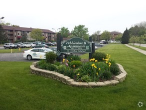 Building Photo - Pebbleshire Apartments