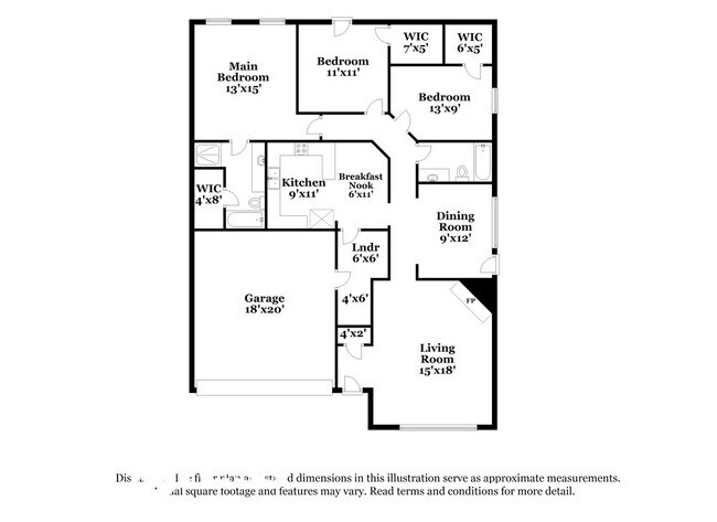 Foto del edificio - 217 Los Angeles