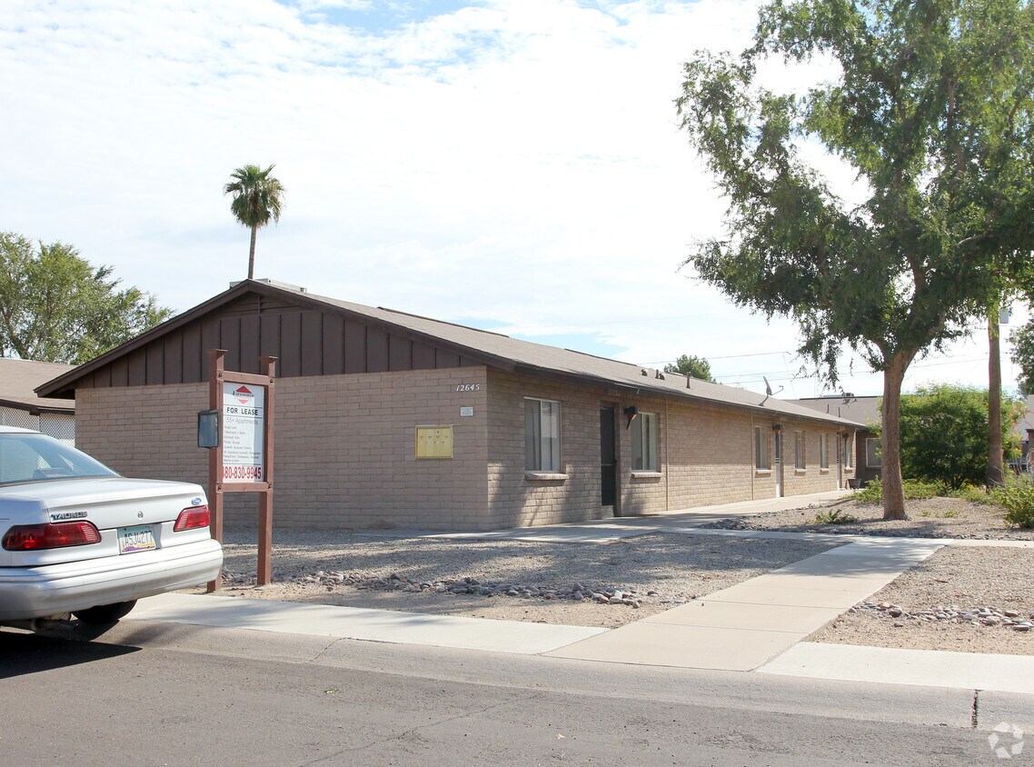 Foto principal - 12645 N 113th Ave
