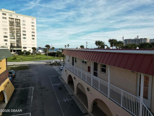 Building Photo - 1510 Ocean Shore Blvd
