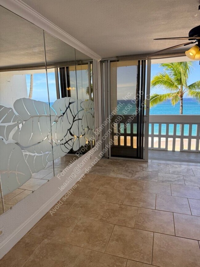 Building Photo - 84-965-965 Farrington Hwy