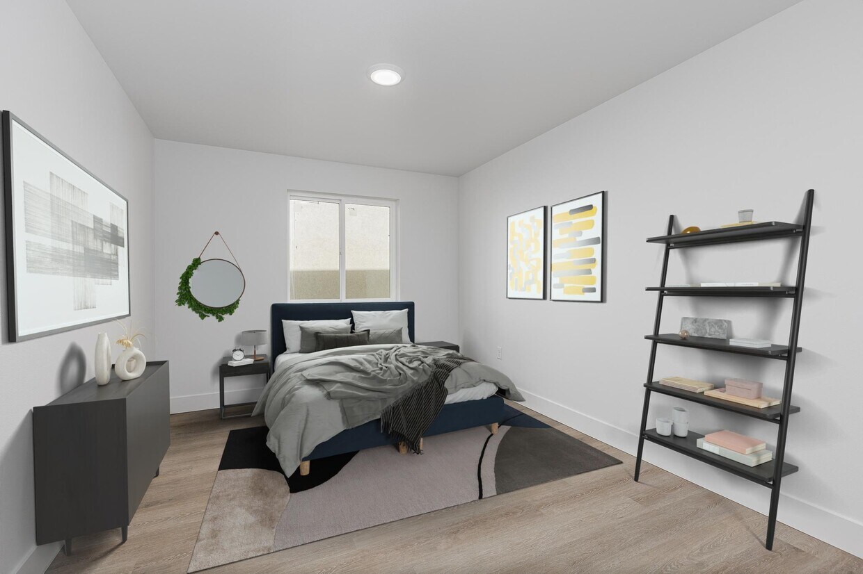 The Flats at West Richland Apartments in West Richland, WA