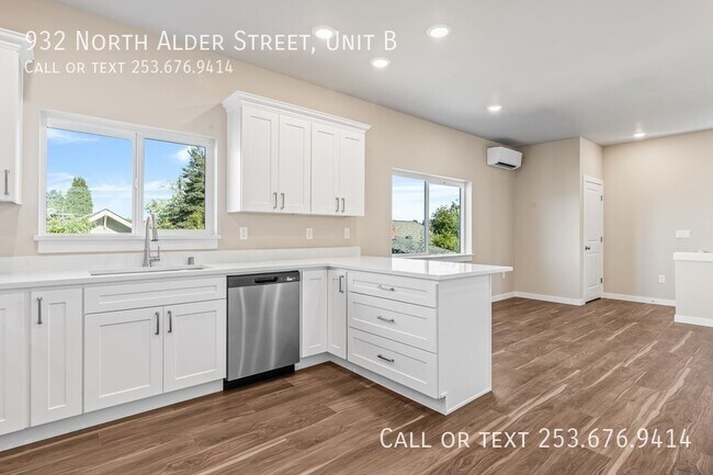 Foto del edificio - 932 N Alder St