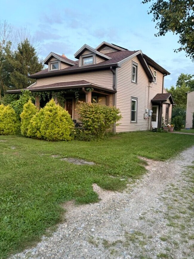 Foto del edificio - 4163 Centerville Rd