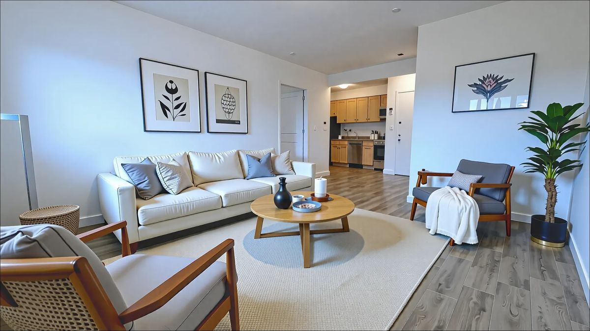 Foto principal - 31-72 31st Street, B