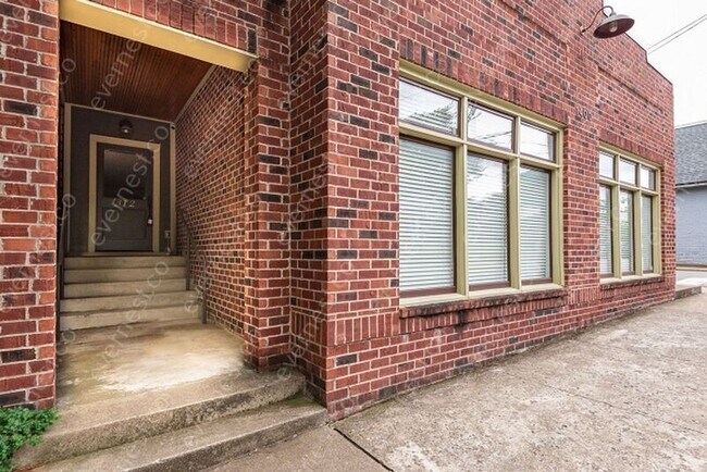 Foto del edificio - 312 Taylor St