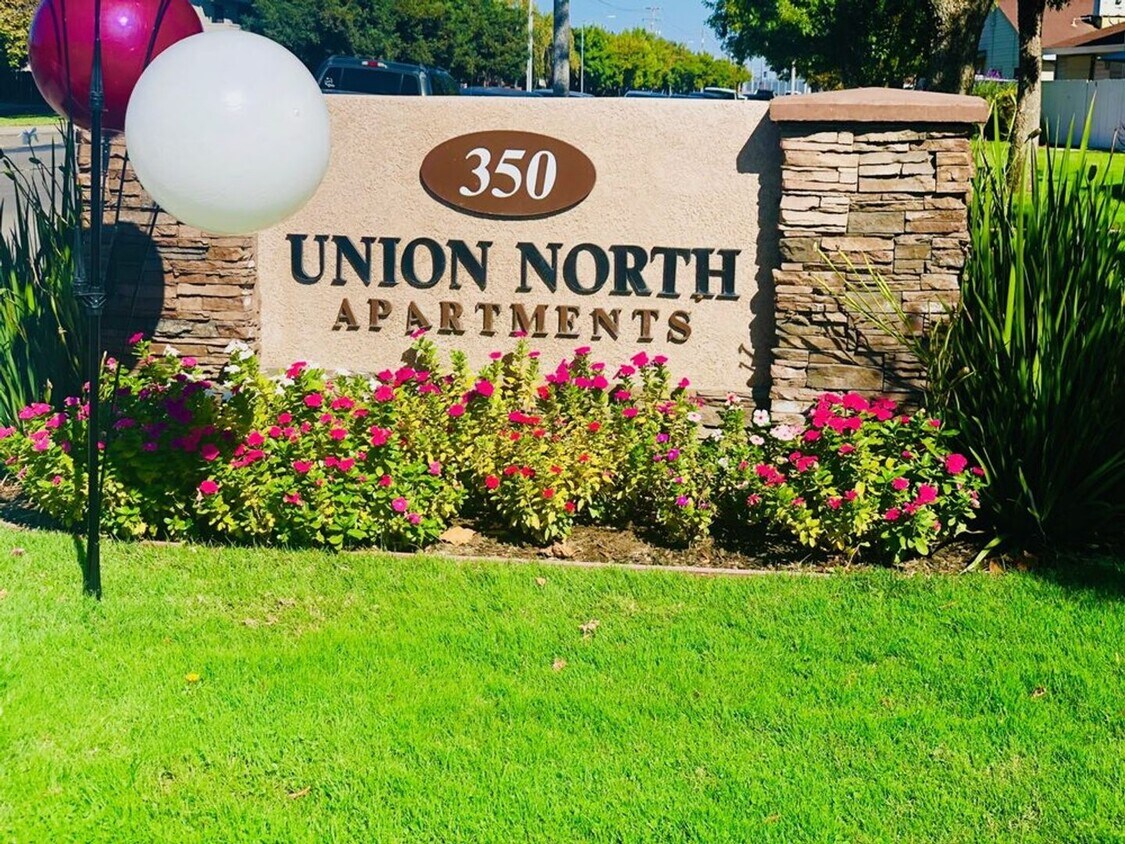 Foto principal - Union North Apartments