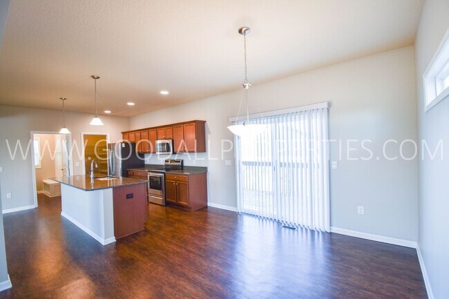 Building Photo - Glynn Village including pool and clubhouse...