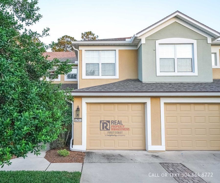 6501 White Blossom Cir, Jacksonville, FL 32258 House Rental in