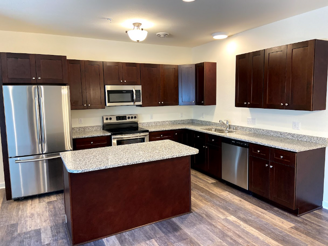Foto del edificio - 5989-5991 Hanson Ct