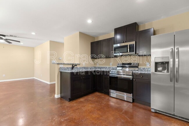 Building Photo - 1515 Trice Ave