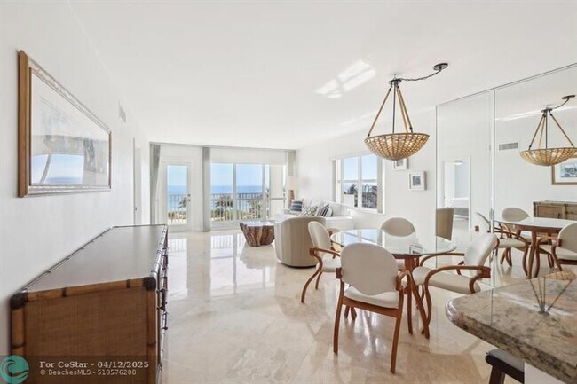 Foto del edificio - 750 N Ocean Blvd
