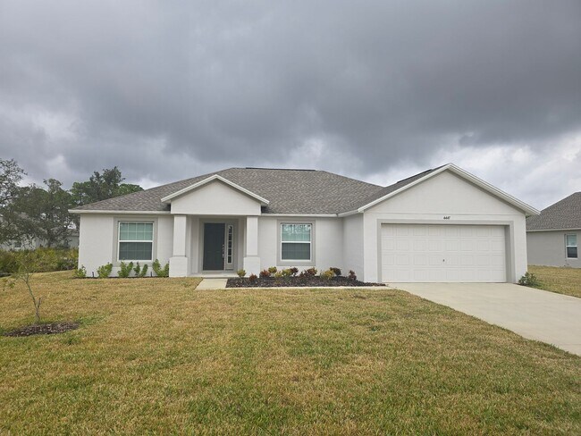 Building Photo - 3 bed 2 bath new construction home