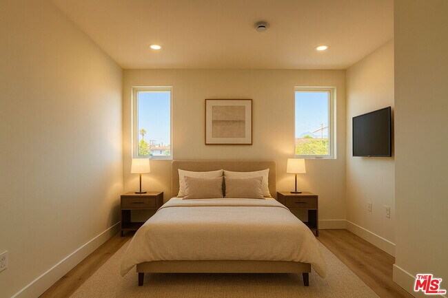 Foto del edificio - 5813 Lexington Ave
