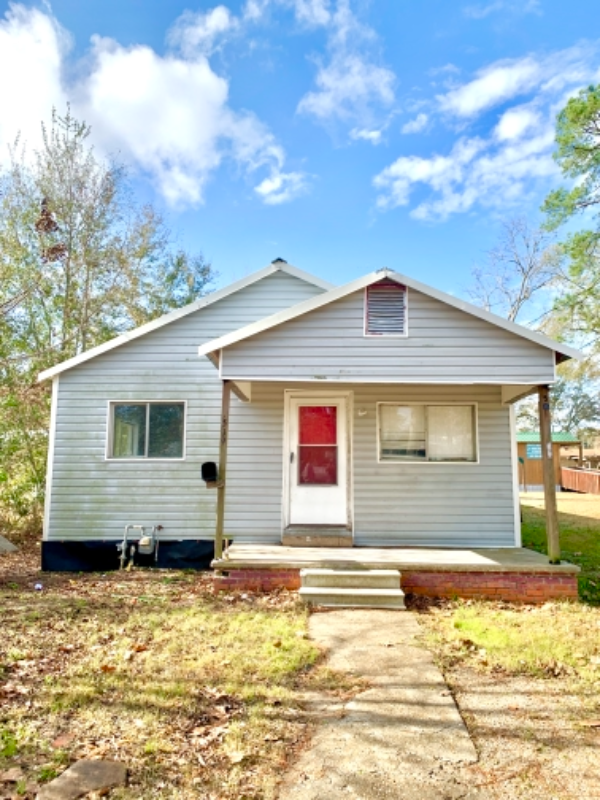 Apartments In Crowley La