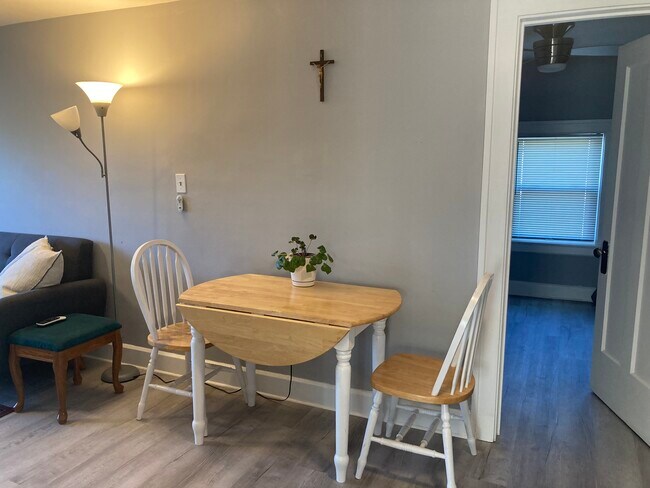 Sala de estar - 10147 Baltic Rd