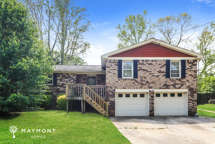 Foto principal - Bright & Inviting 3-Bedroom Home