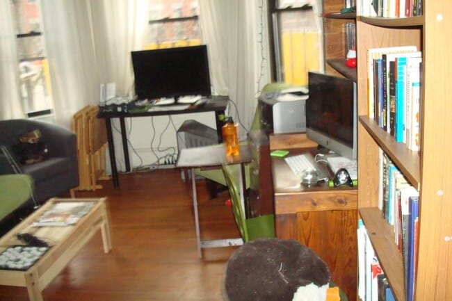 Building Photo - 59 Burbank St