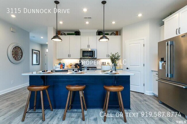 Foto del edificio - 3115 Dunnock Dr