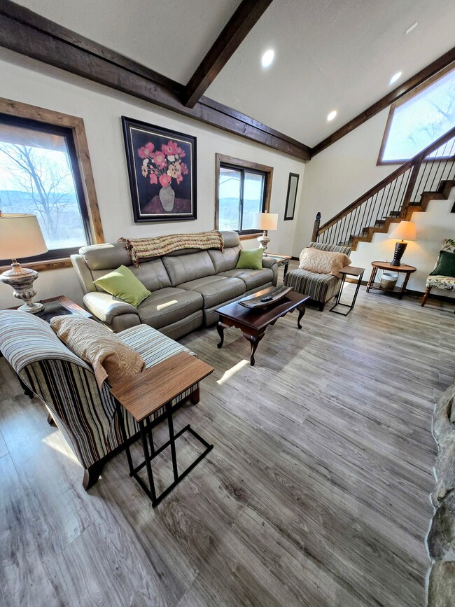 Photo - 478 N Rogers Rd (Seymour, TN) Apartment