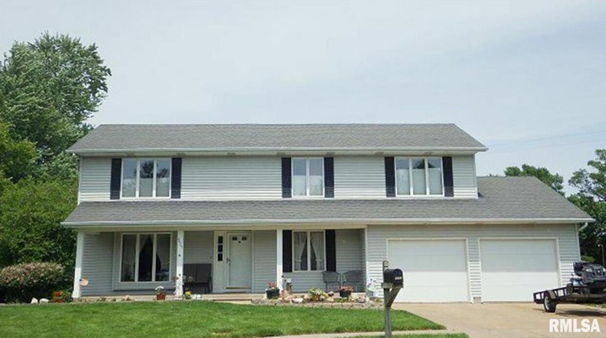 Primary Photo - 4425 Aspen Hills Cir