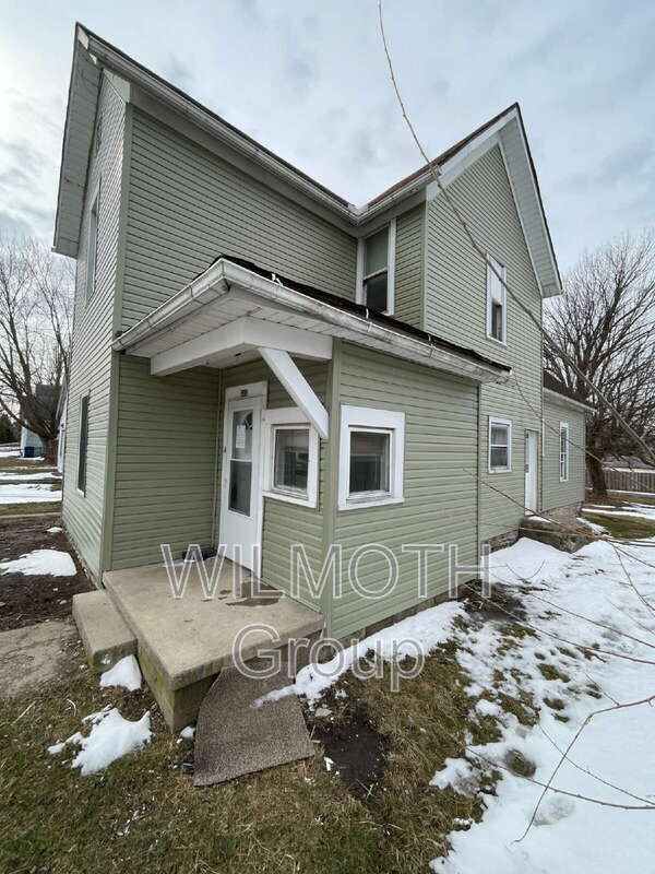 Foto del edificio - 610 S Gallatin St