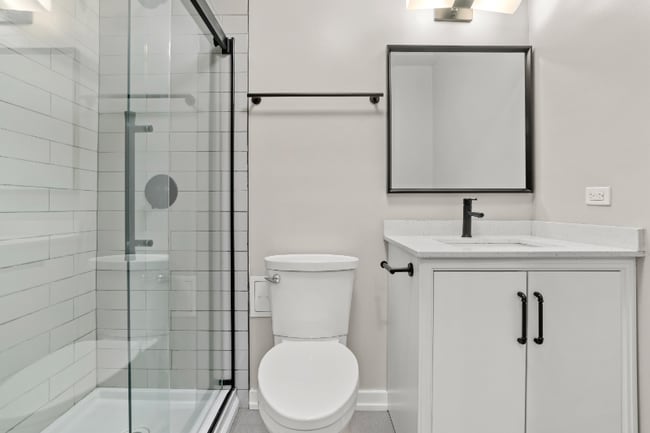 Photo - 1215 S Michigan Ave Apartment