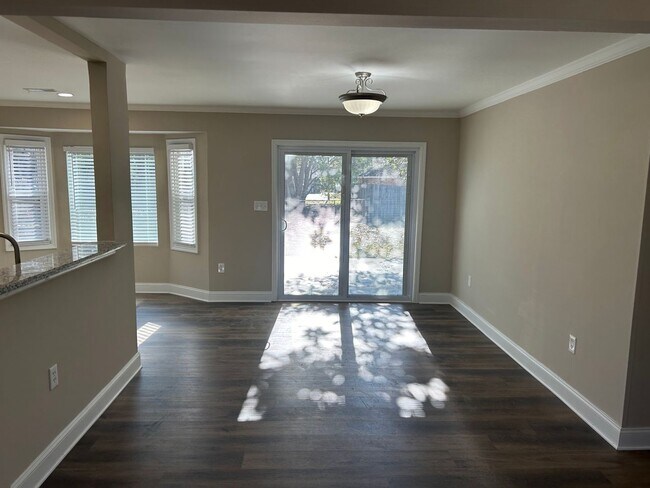 Foto del edificio - Fully Renovated North Charleston Home