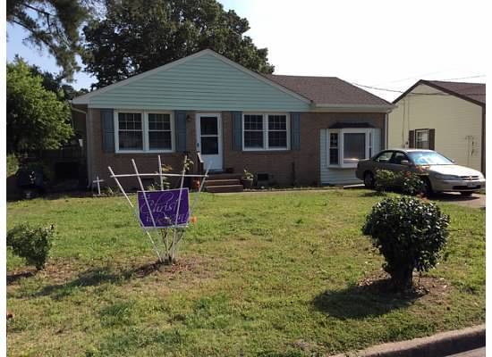 Primary Photo - Welcome to this fully rehabbed 3-bedroom, ...