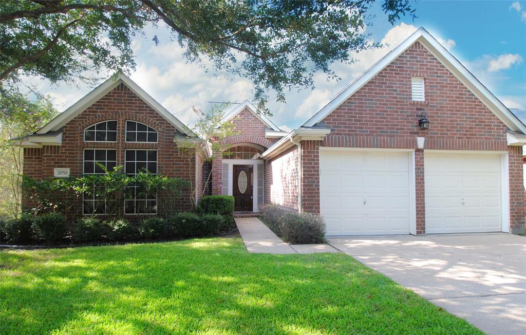 Primary Photo - 20703 Spring Rose Dr