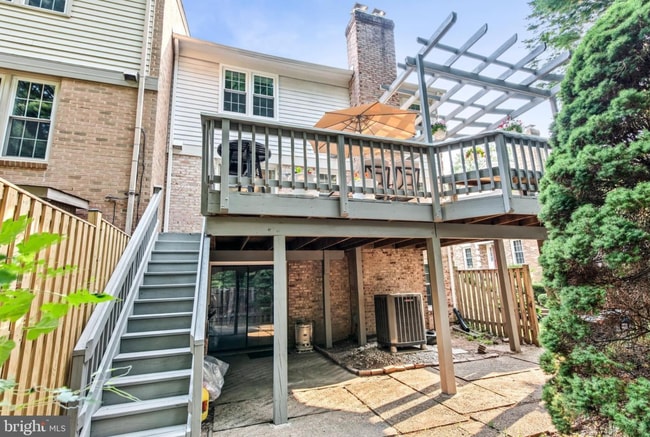 Building Photo - 9620 Hillock Ct