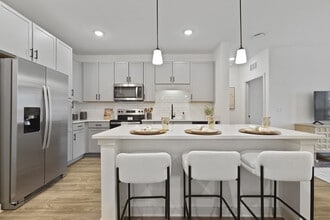 Building Photo - HoM at Pooler