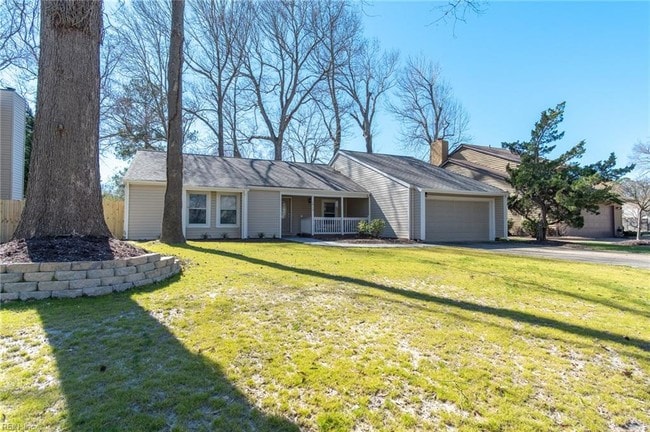 Building Photo - 5413 Brookfield Dr