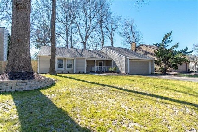 Foto del edificio - 5413 Brookfield Dr