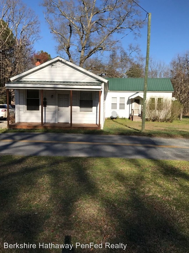 Building Photo - 3 br, 2 bath House - 2101 Moseley Road