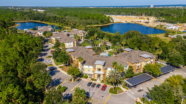 Building Photo - Beach Village