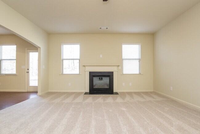 Foto del edificio - 231 Jefferson Ave